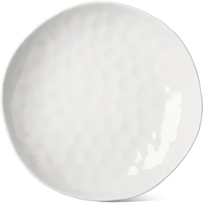 Wavy Dot Debossed Dish Set - Image 2