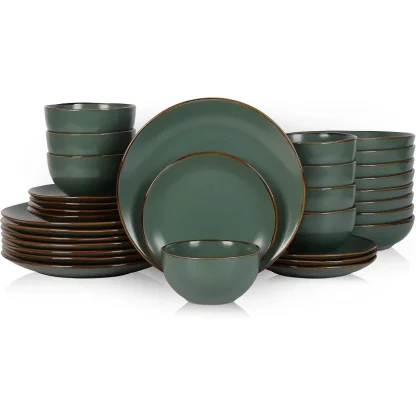 Modern Dish Sets