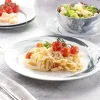 Spiral Printed Dish Set - Image 2