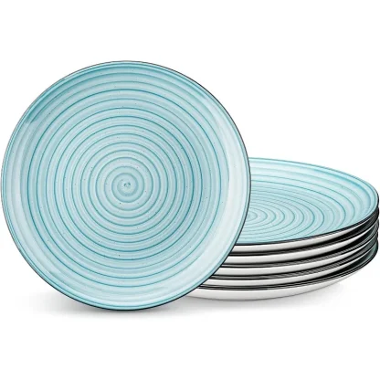 Everyday Round Dish Set - Image 7