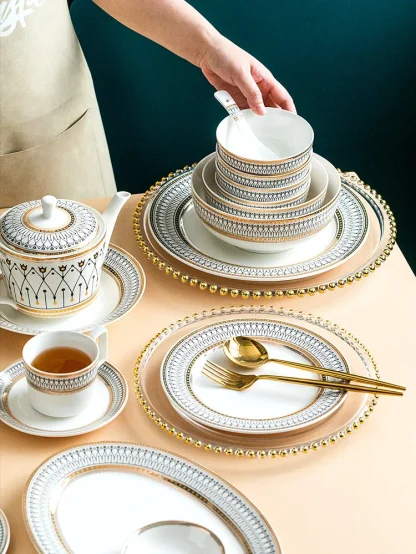Dish Sets