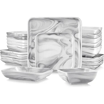 Ceramic Dish Sets