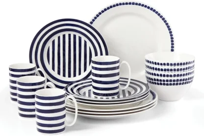 Porcelain Dish Sets