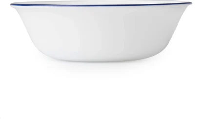 Paint Stain Decor Dish Set - Image 4